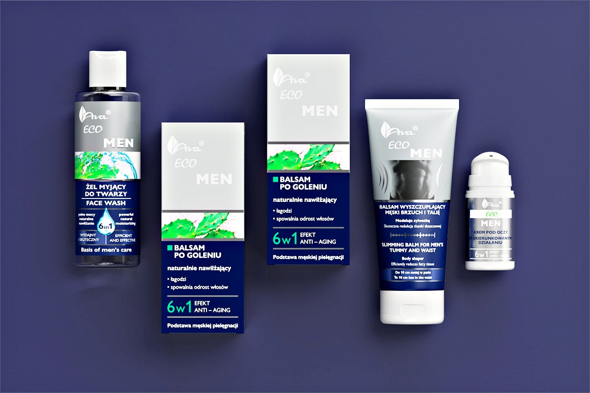 AVA ECO MEN