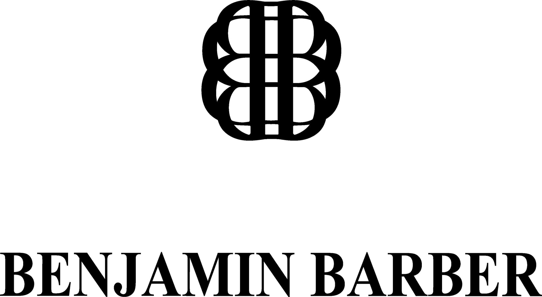 BENJAMIN BARBER