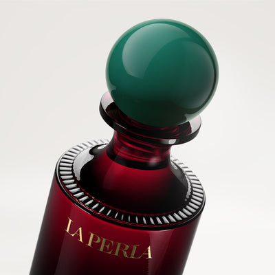 Just Give Me Roses La Perla Eau de Parfum 120ml