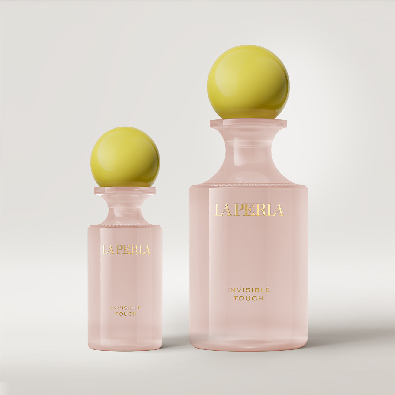 Invisible Touch La Perla Eau de Parfum 120ml