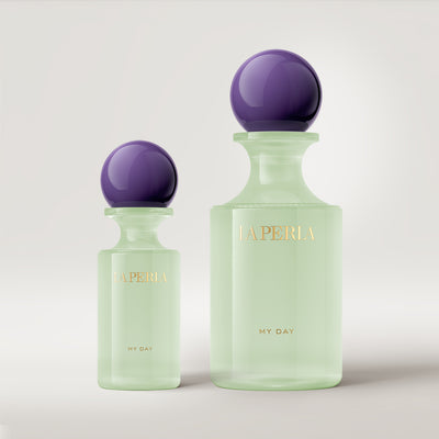 My Day La Perla Eau de Parfum 120ml