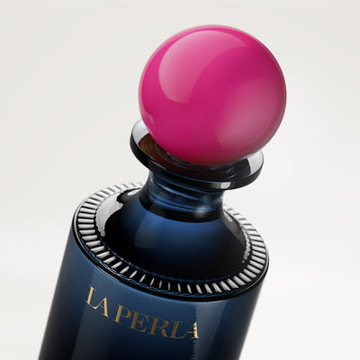 Once Upon A Garden La Perla Eau de Parfum 120ml