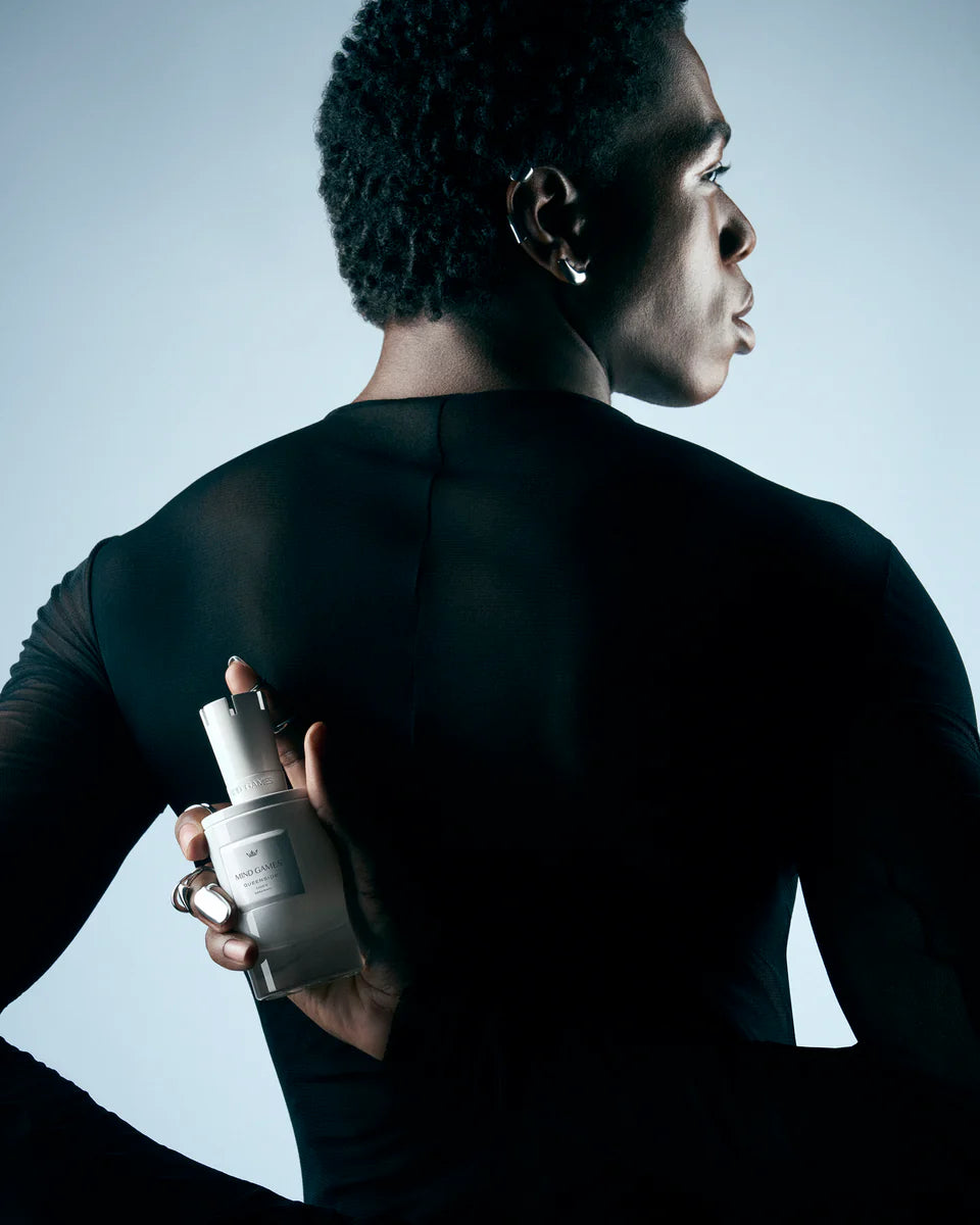 Mind Games Queenside Extrait De Parfum Sample