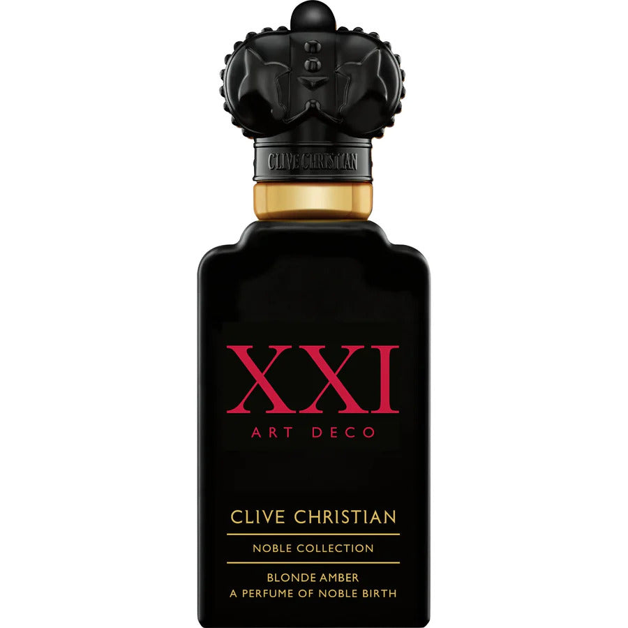 Blonde Amber XXI Clive Christian Eau De Parfum 50ml
