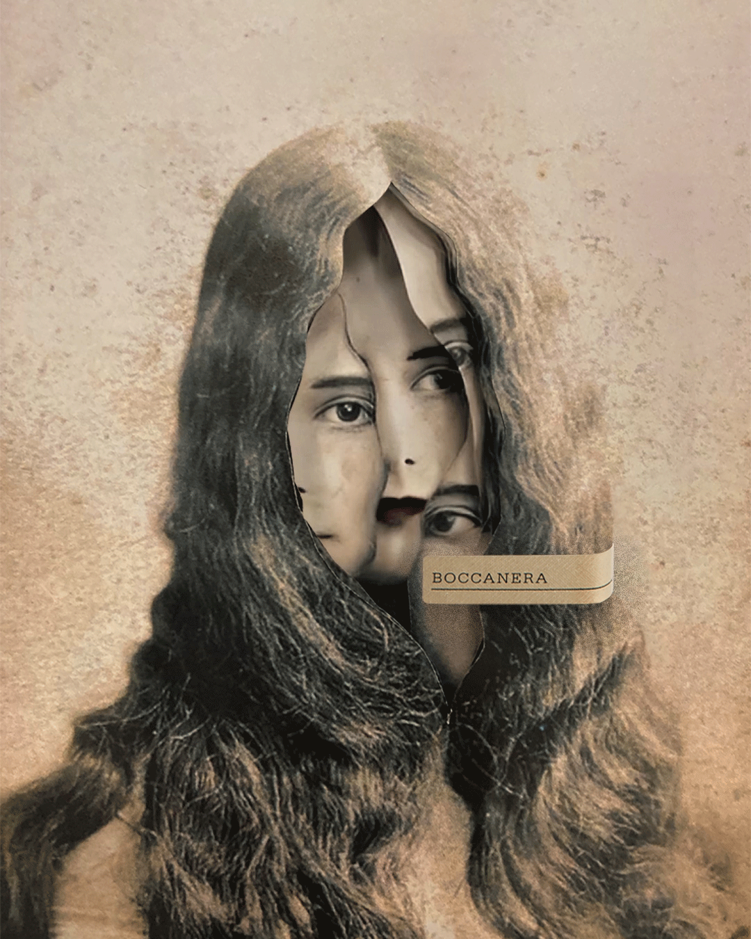 Boccanera Orto Parisi Extrait de Parfum 50ml