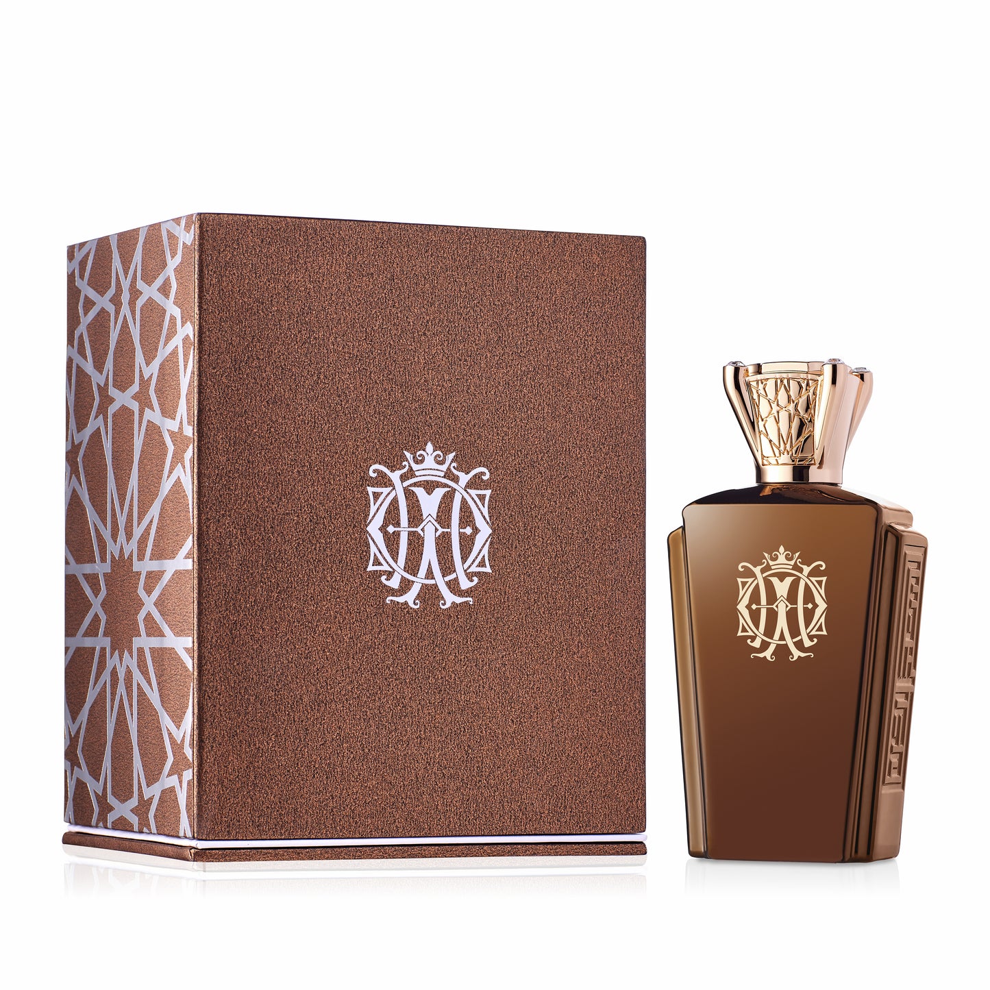Passion Oud Attar Al Has Extrait De Parfum 100ml