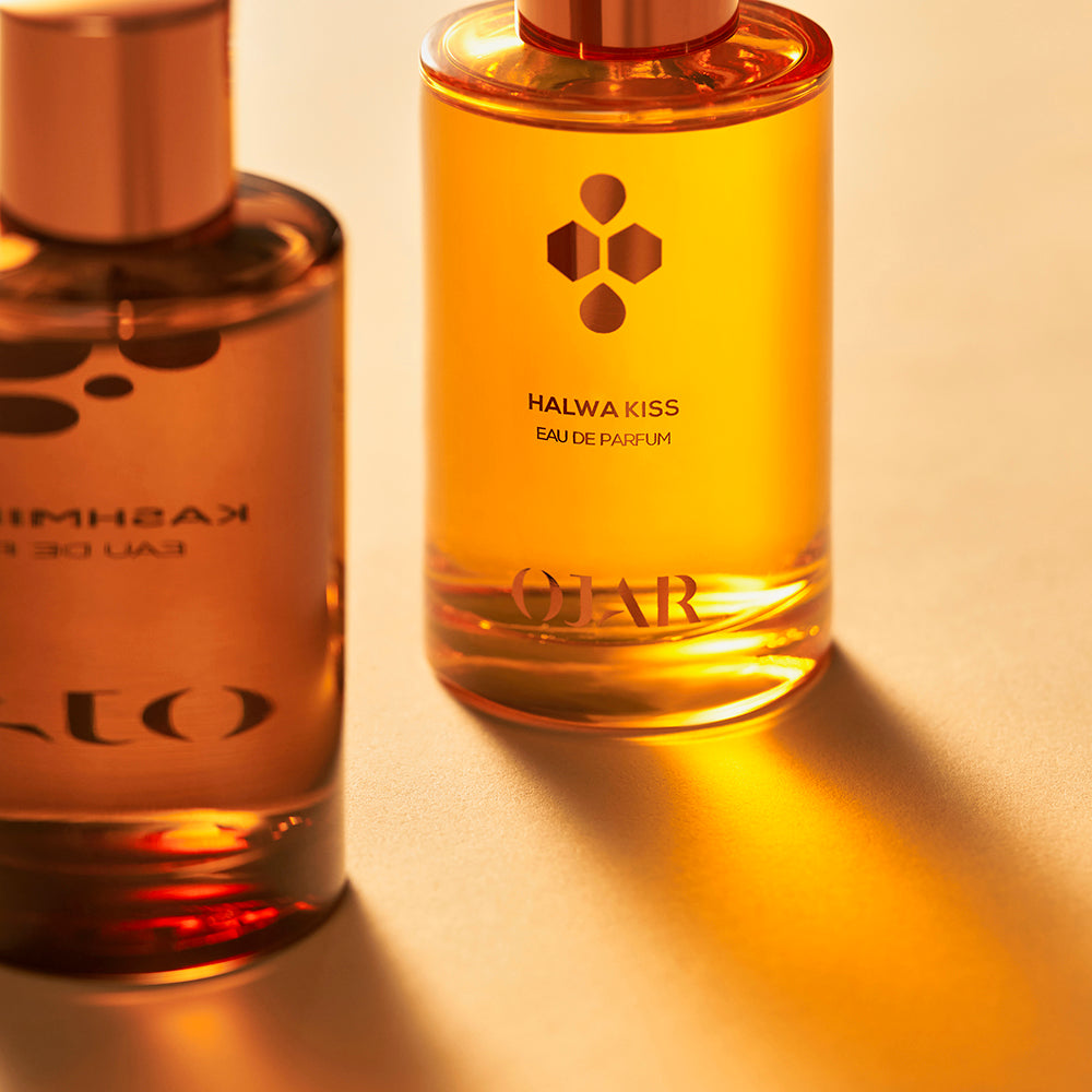 Halwa Kiss Ojar Eau De Parfum 100ml