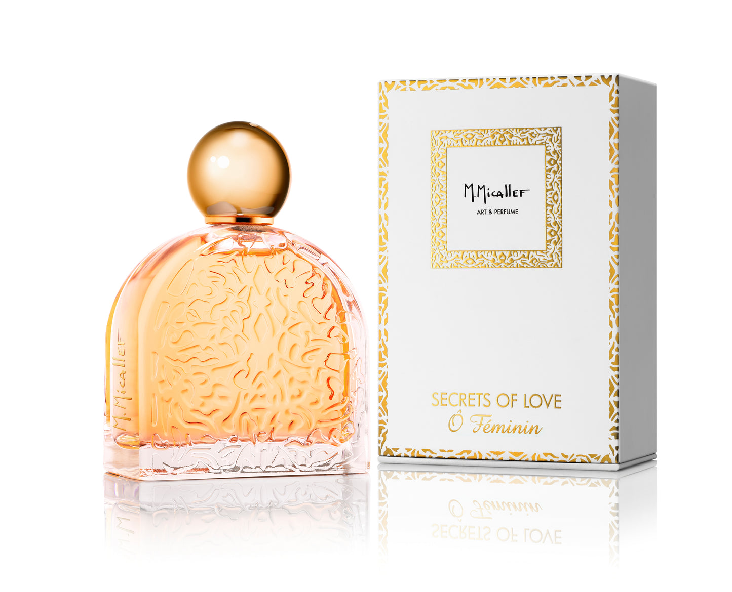 O Féminin M.Micallef Eau de Parfum