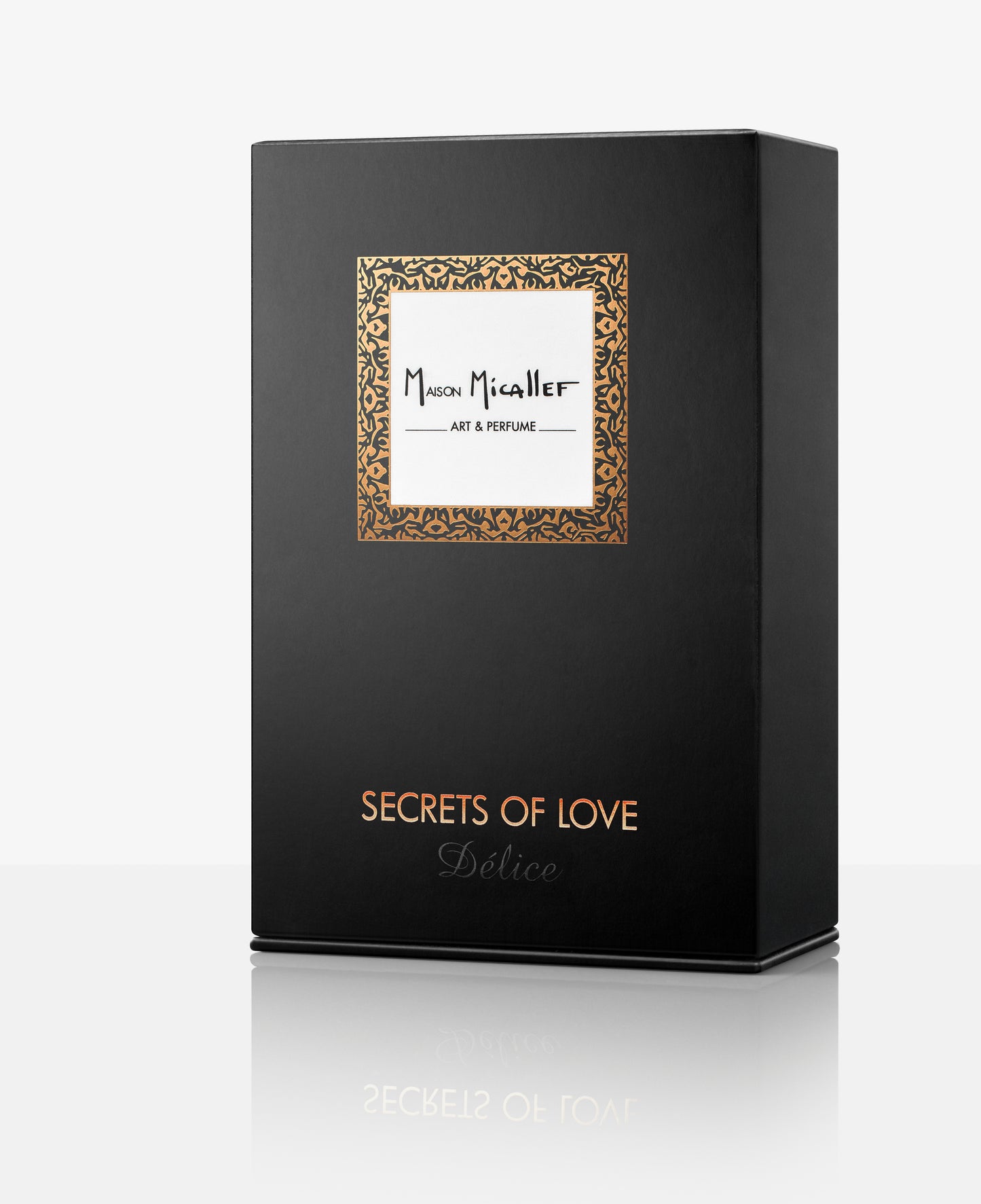 Delice Secret of Love M.Micallef EDP