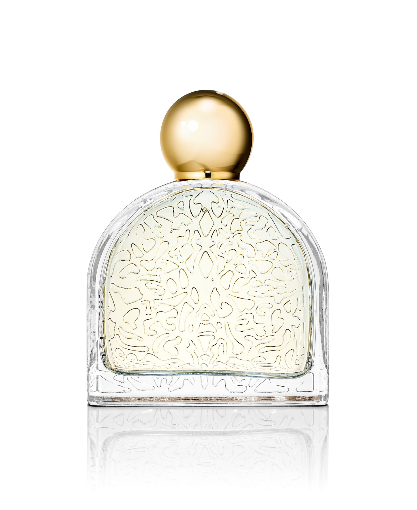 Soleil Passion M.Micallef EDP Sample 2ml