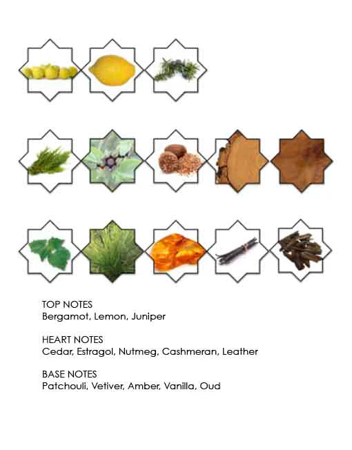 Sareef By Kajal EDP 100ml