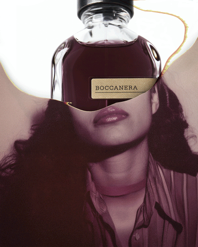Boccanera Orto Parisi Extrait de Parfum 50ml
