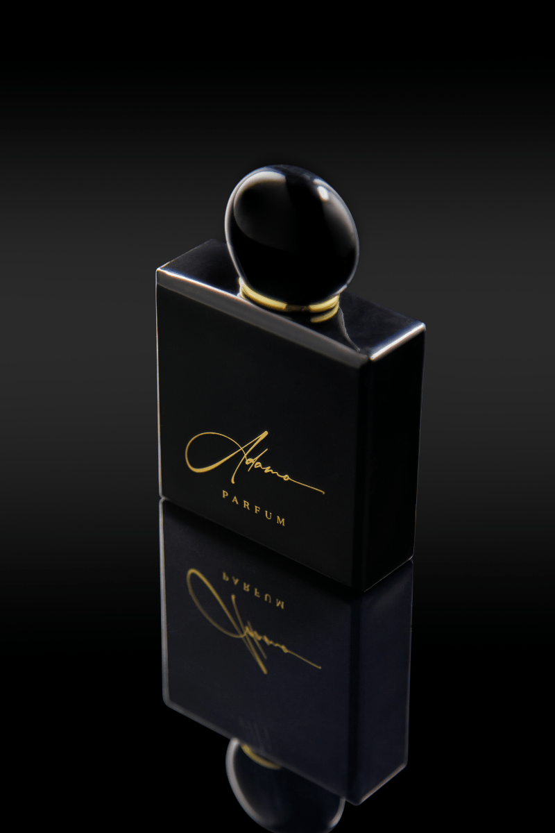 Adamo Parfum Numero 4 Eau de Parfum 100ml