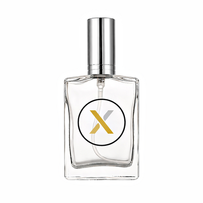 Citrus Molecule RudRoss Manchester Eau de Parfum Sample
