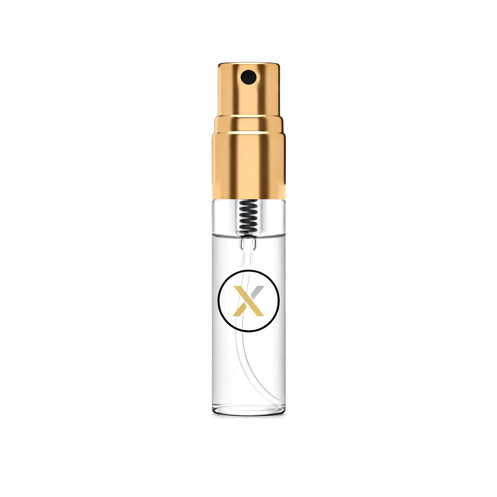 Pernoire Gourmand Discovery Set 4x5ml