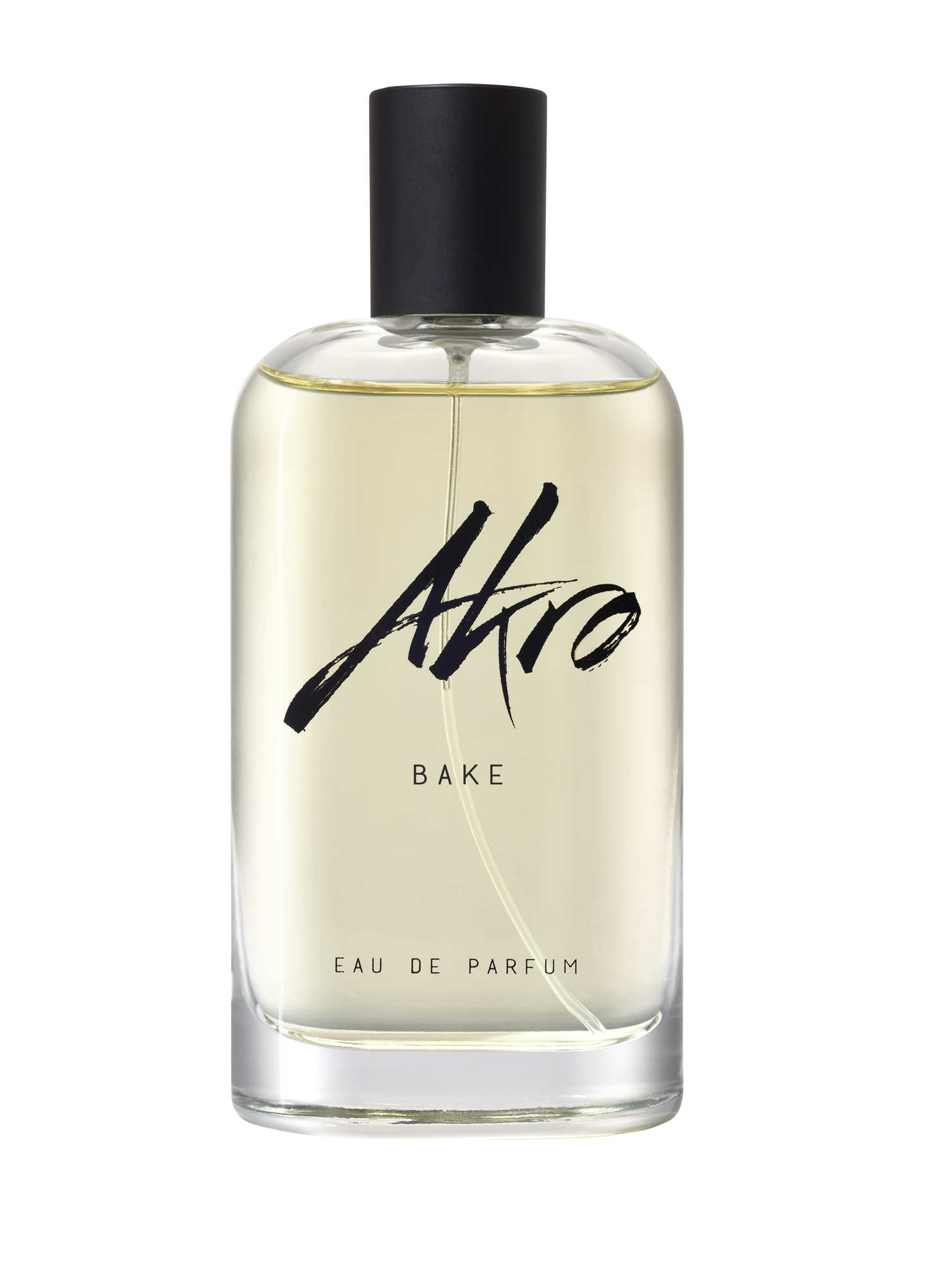 Bake Akro Fragrances Eau De Parfum Sample