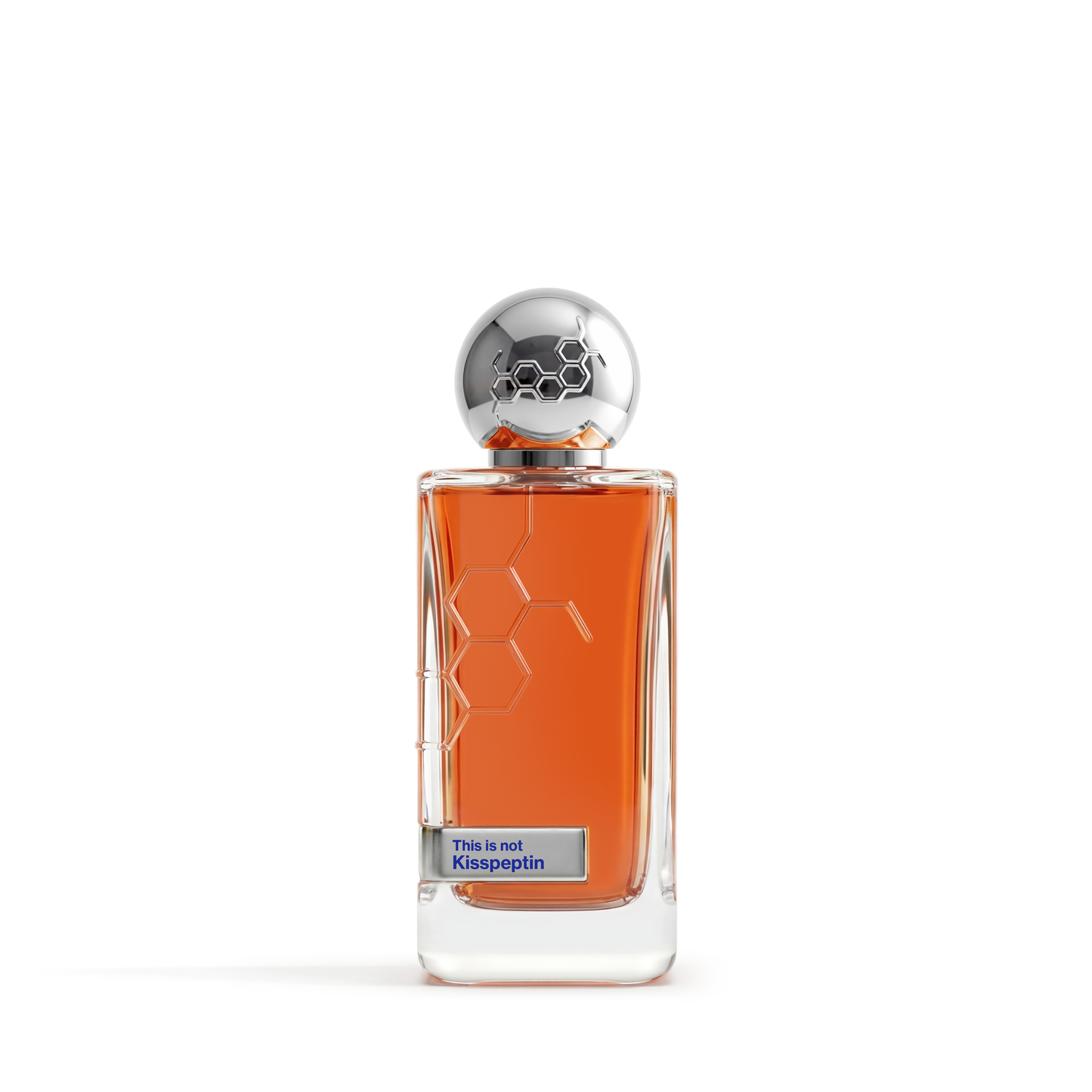 This is Not Kisspeptin Hormone Paris Parfum 100ml