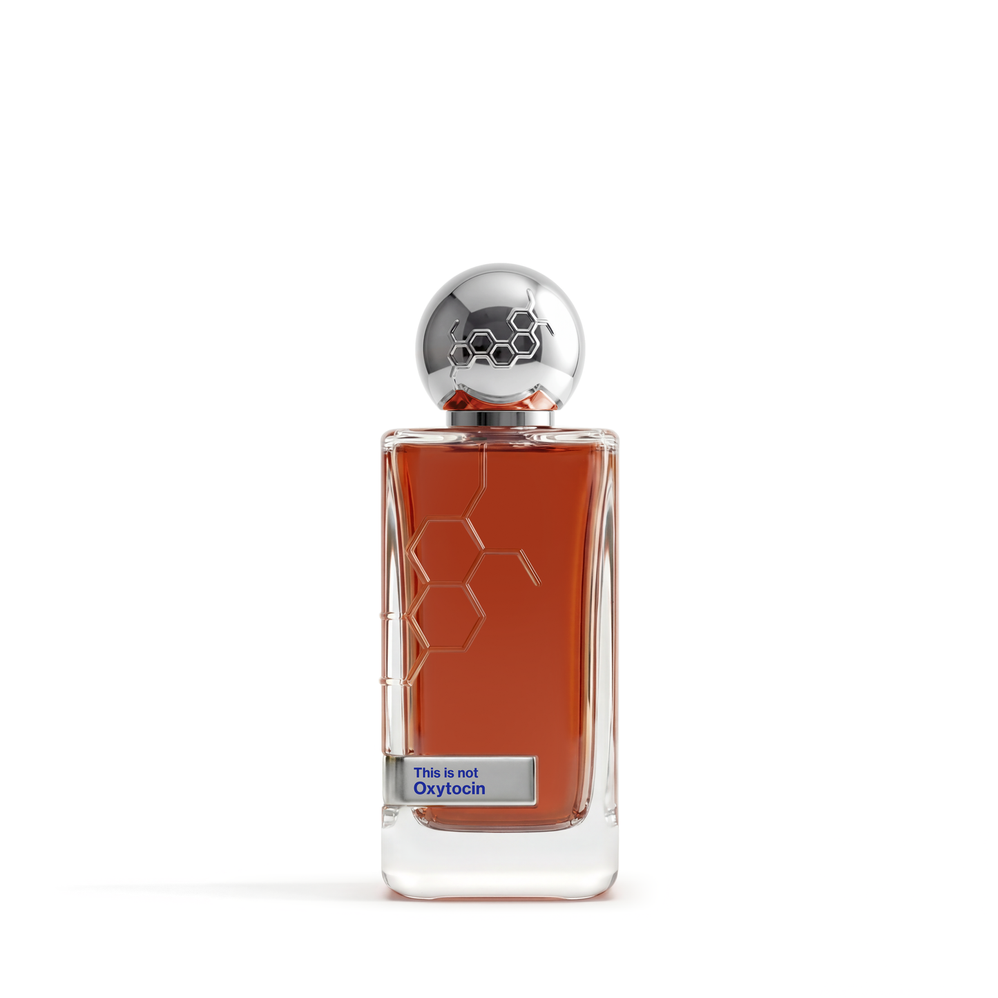 This is Not Oxytocin Hormone Paris Parfum 100ml