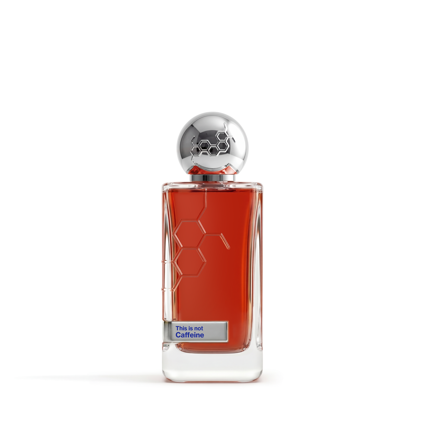 This is Not Caffeine Hormone Paris Parfum 100ml