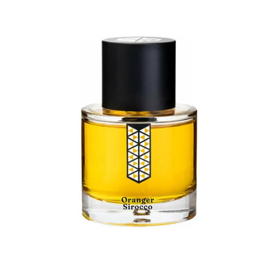 Oranger Sirocco Les Indémodables Eau de Parfum 50ml