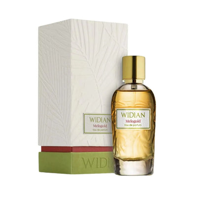 Rose Arabia Melogold Widian Eau de Parfum 100ml