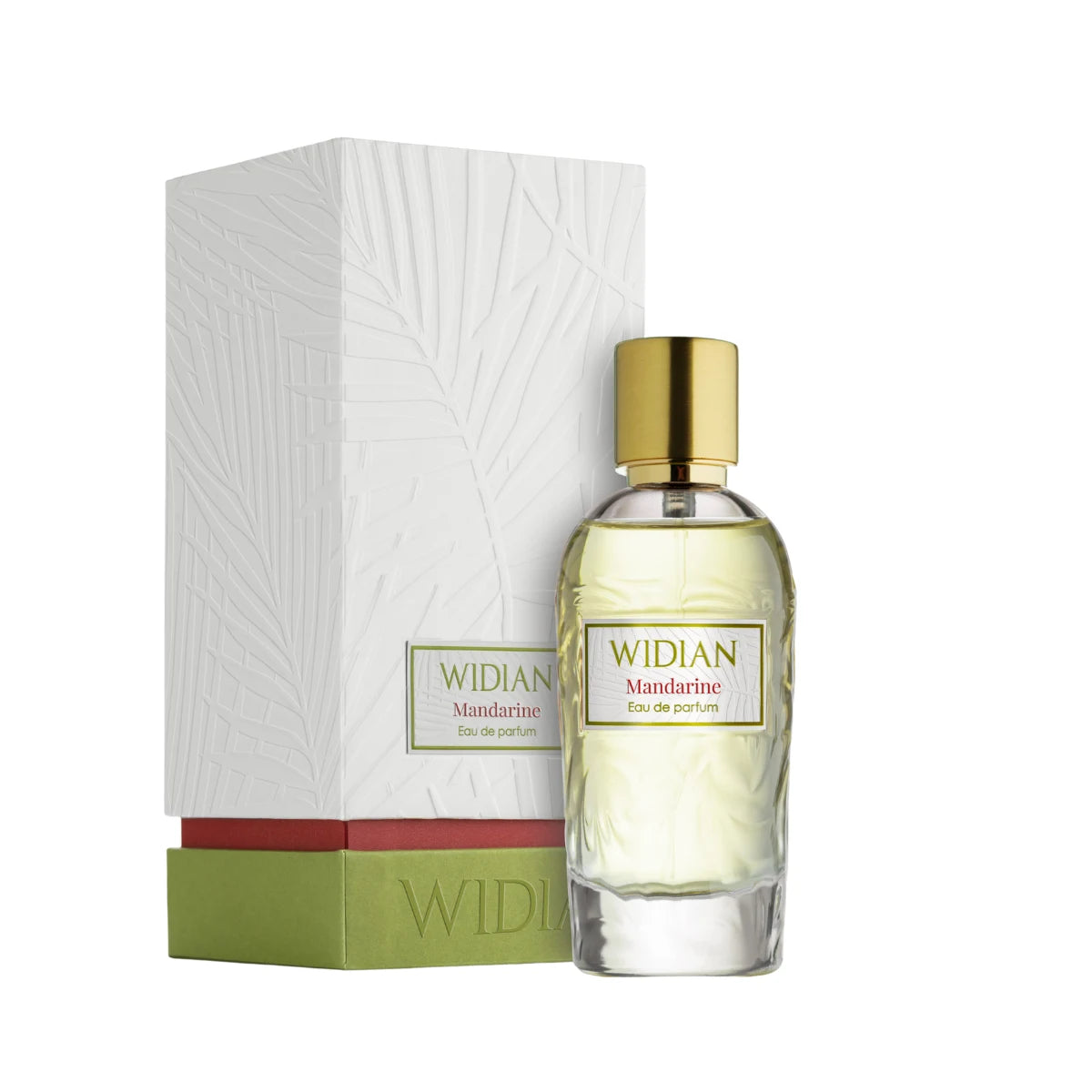 Rose Arabia Mandarine Widian Eau de Parfum