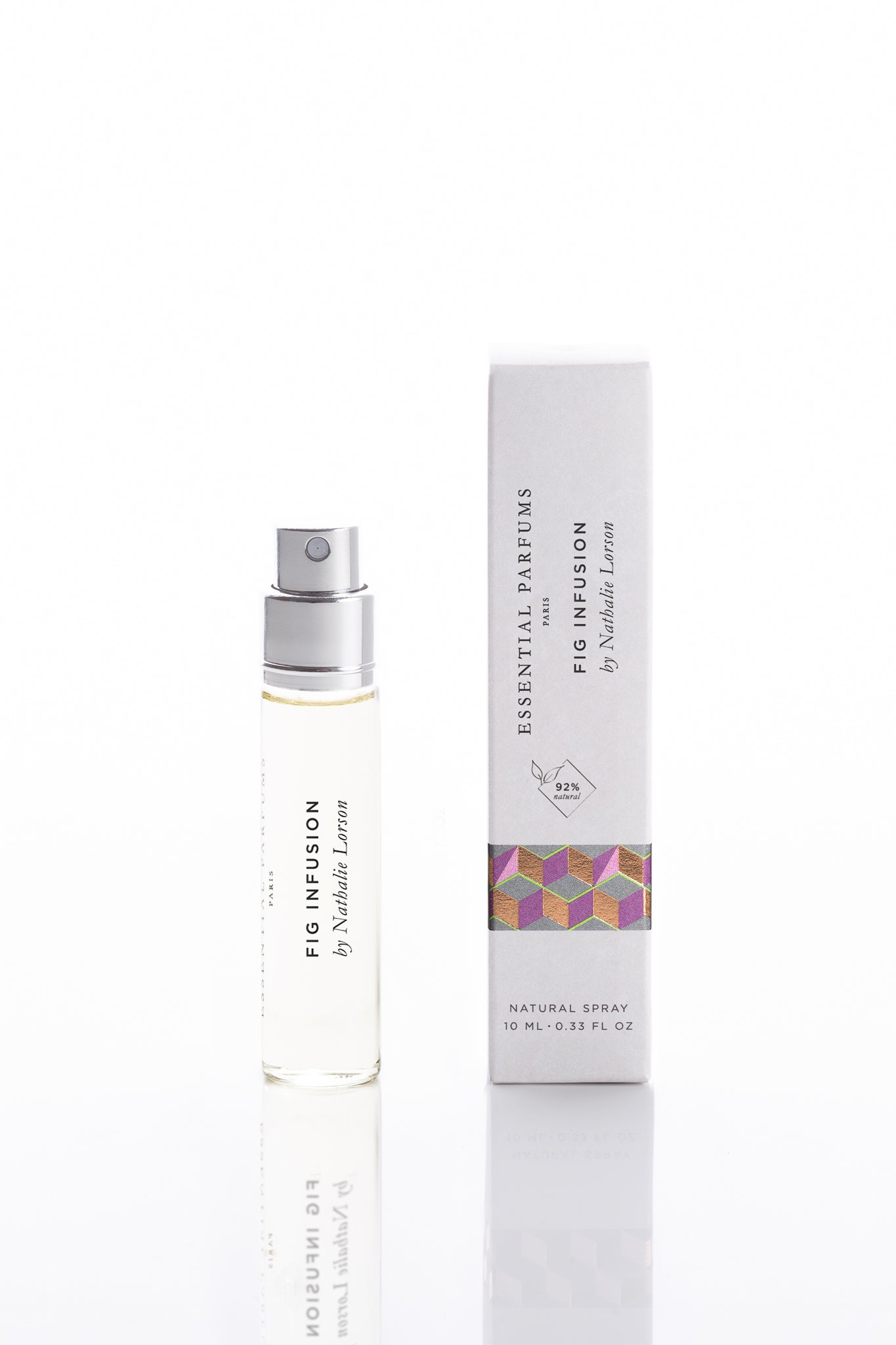 Fig Infusion Essential Parfums Refill 150ml