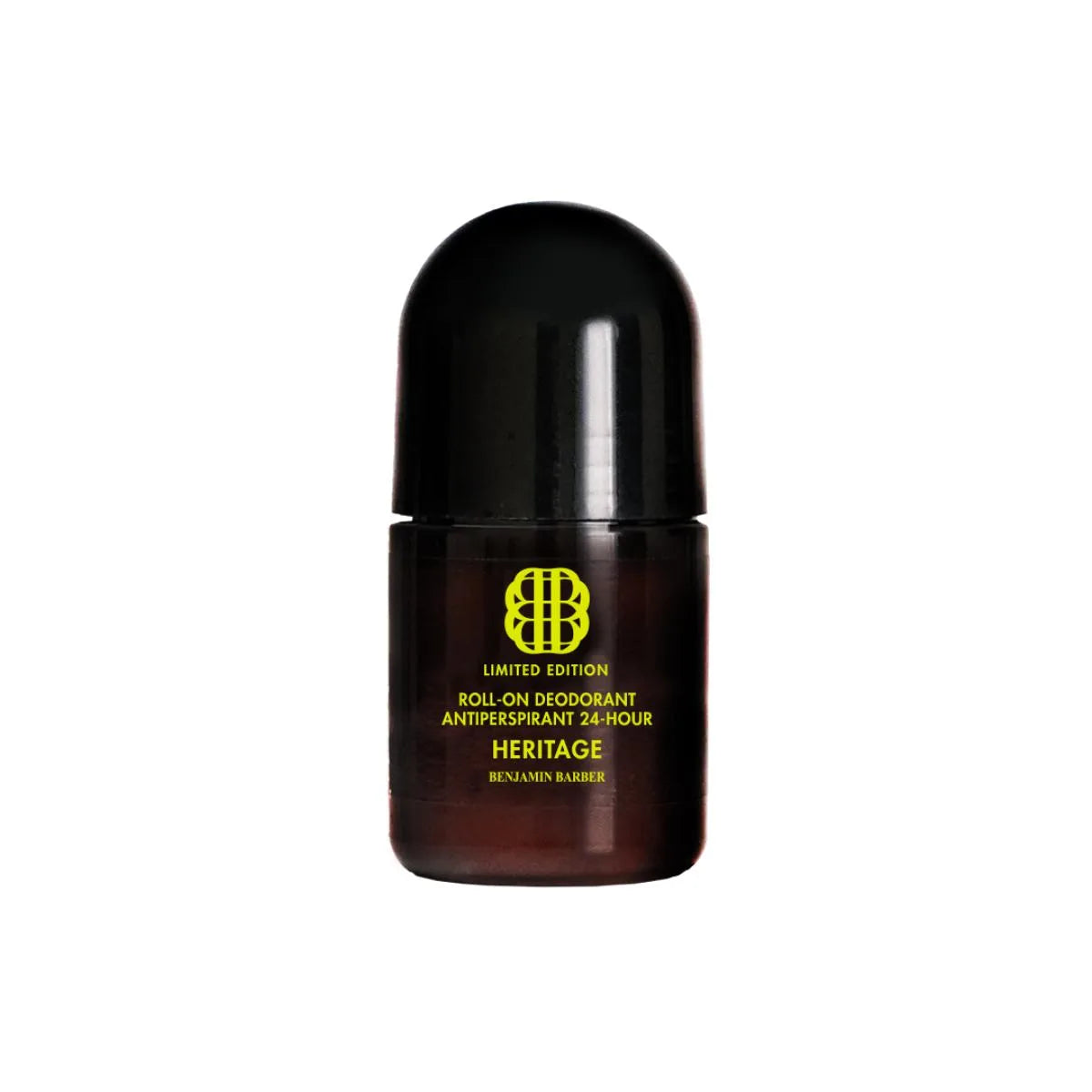 Benjamin Barber Limited Edition Heritage Antiperspirant 75ml
