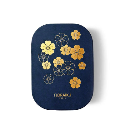 Floraïku Eau de Parfum Discovery Set 7x1.5ml