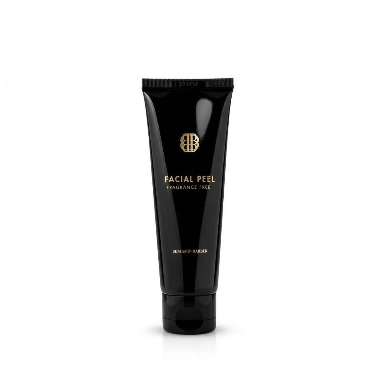 Benjamin Barber Facial Peel 75ml