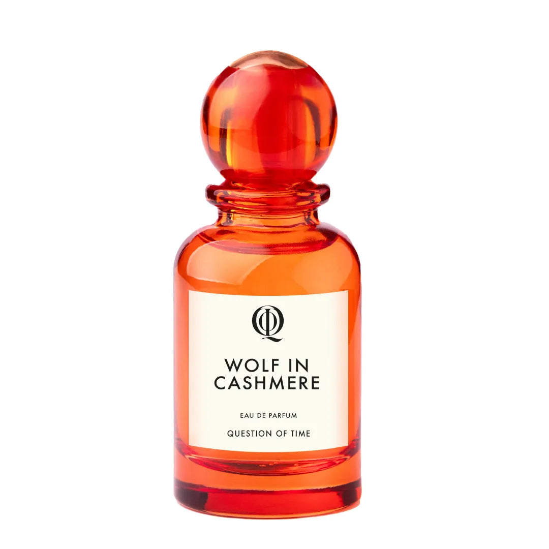 Wolf in Cashmere QOT Eau de Parfum 75ml