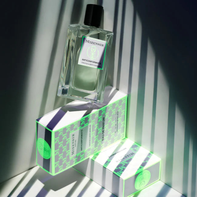 Anticonformiste Mizensir Eau de Parfum 100ml