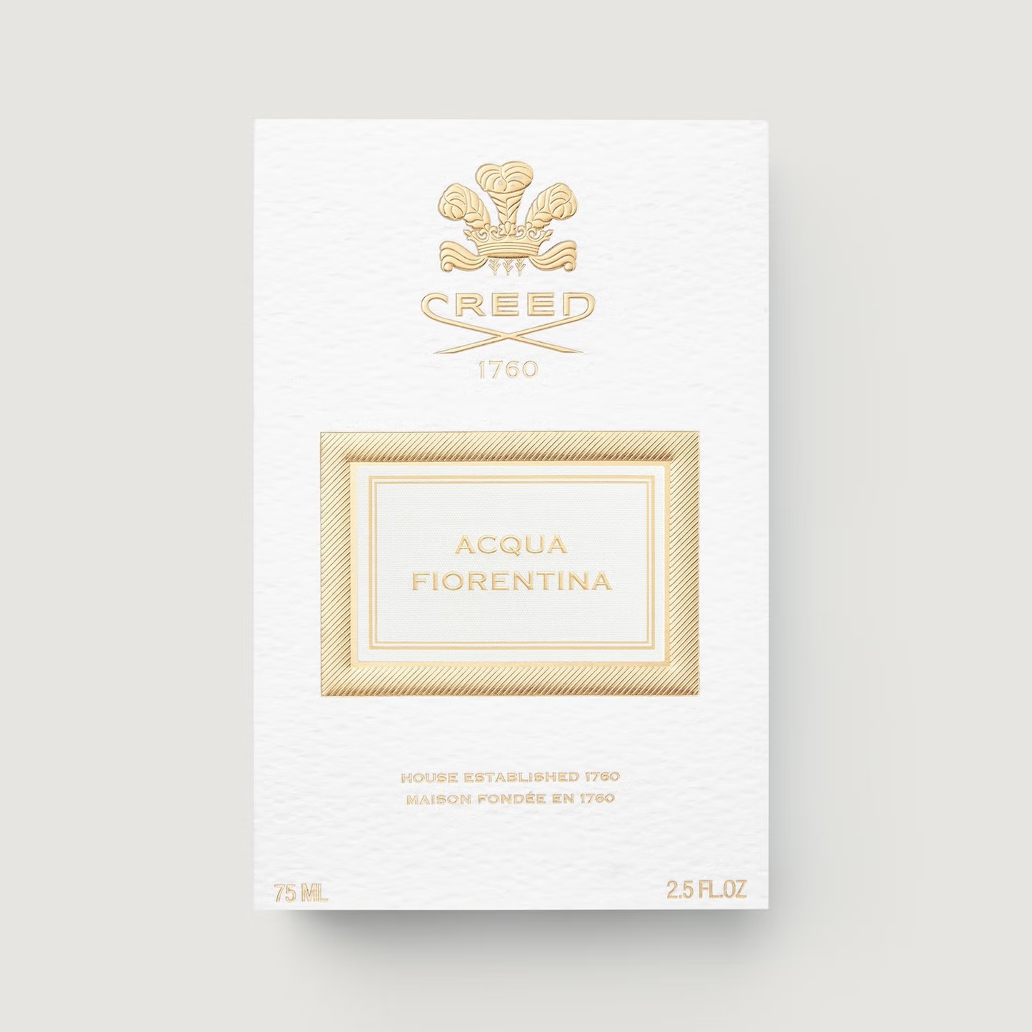 Creed Acqua Fiorentina Eau de Parfum