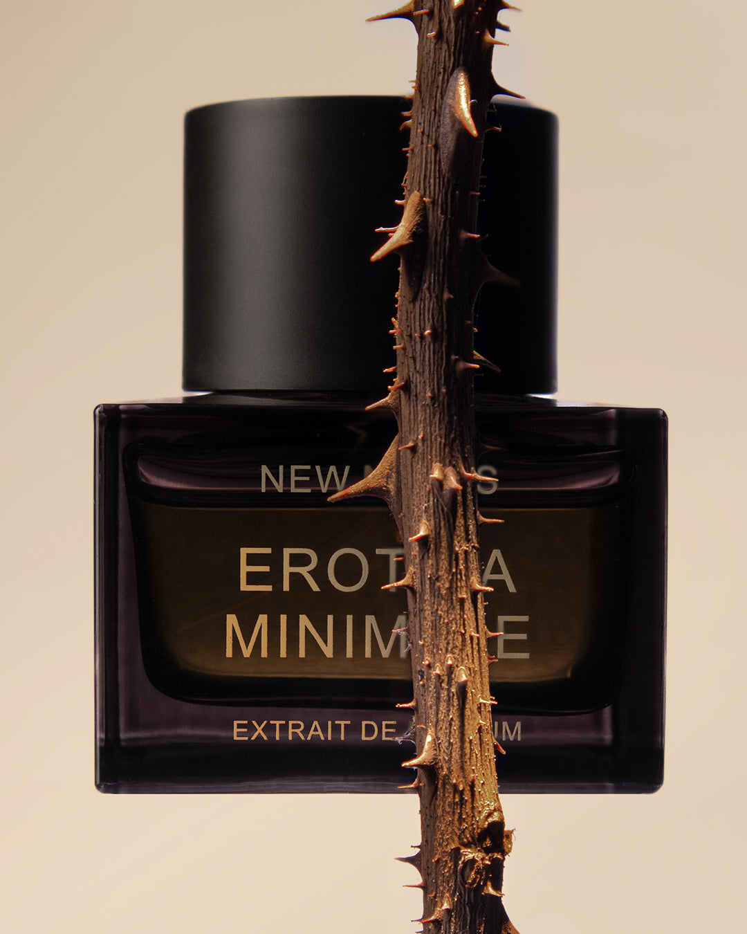 Erotika Minimale New Notes Extrait De Parfum 50ml