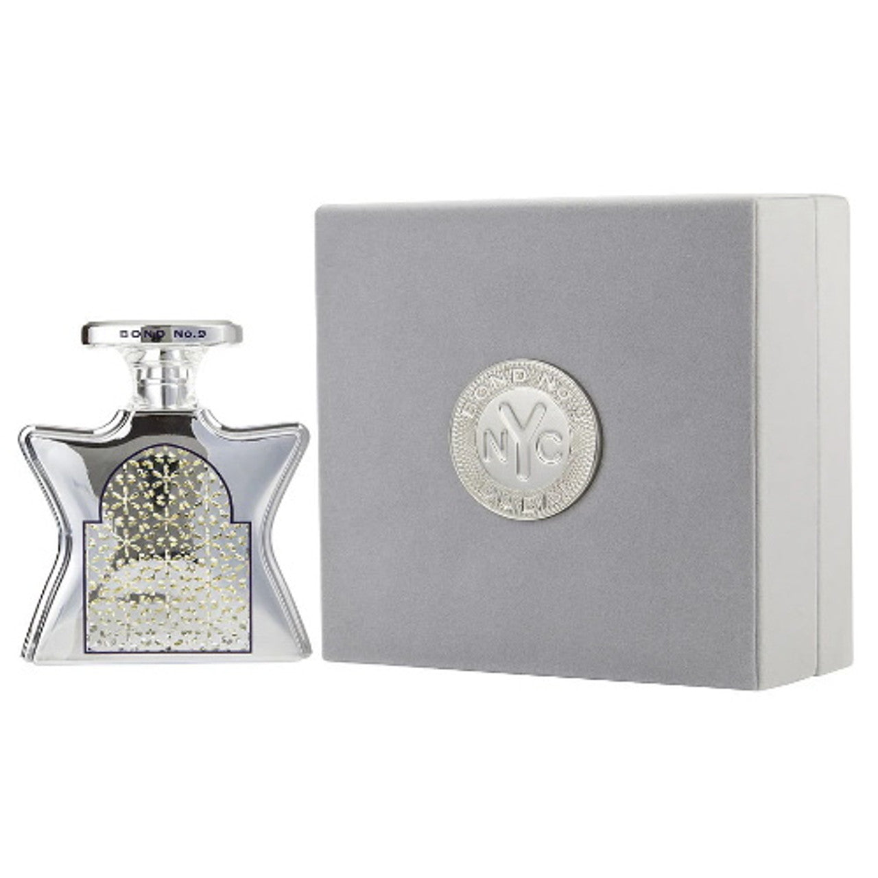 Dubai Platinum Bond No.9 Eau de Parfum 100ml