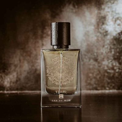 Eau De Moe Tariq Eau de Parfum 80 ml