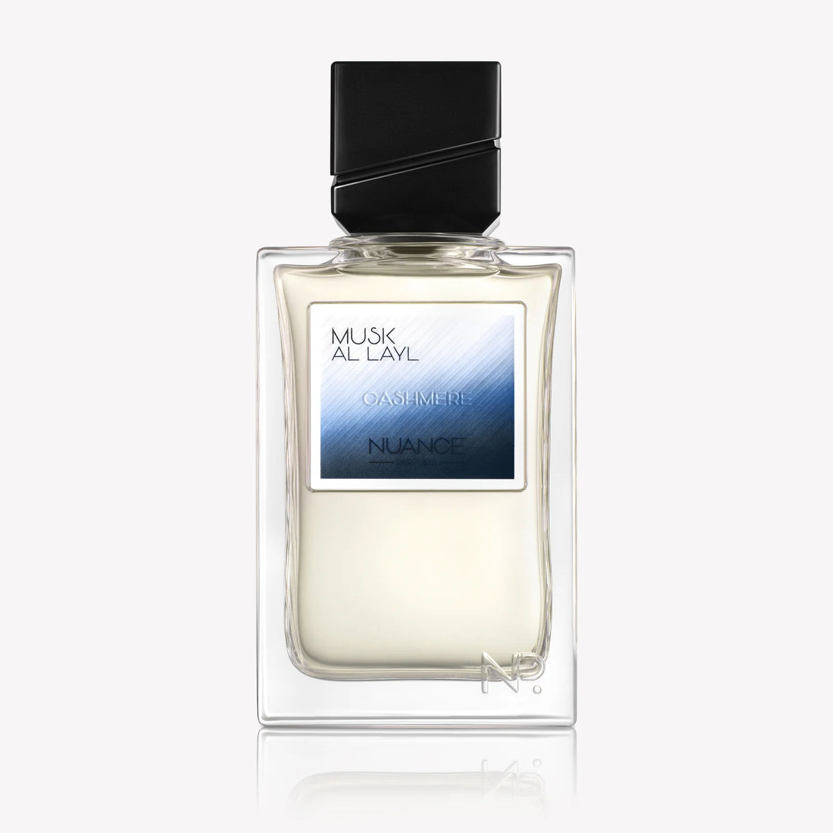 Musk Al Layl Nuance Parfums Eau de Parfum 100ml