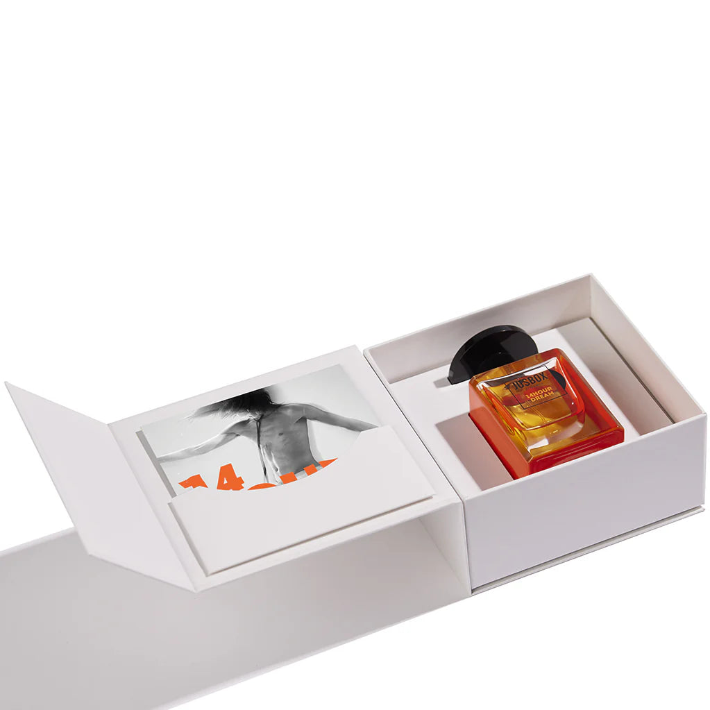 14 Hour Dream Jusbox Eau de Parfum Sample