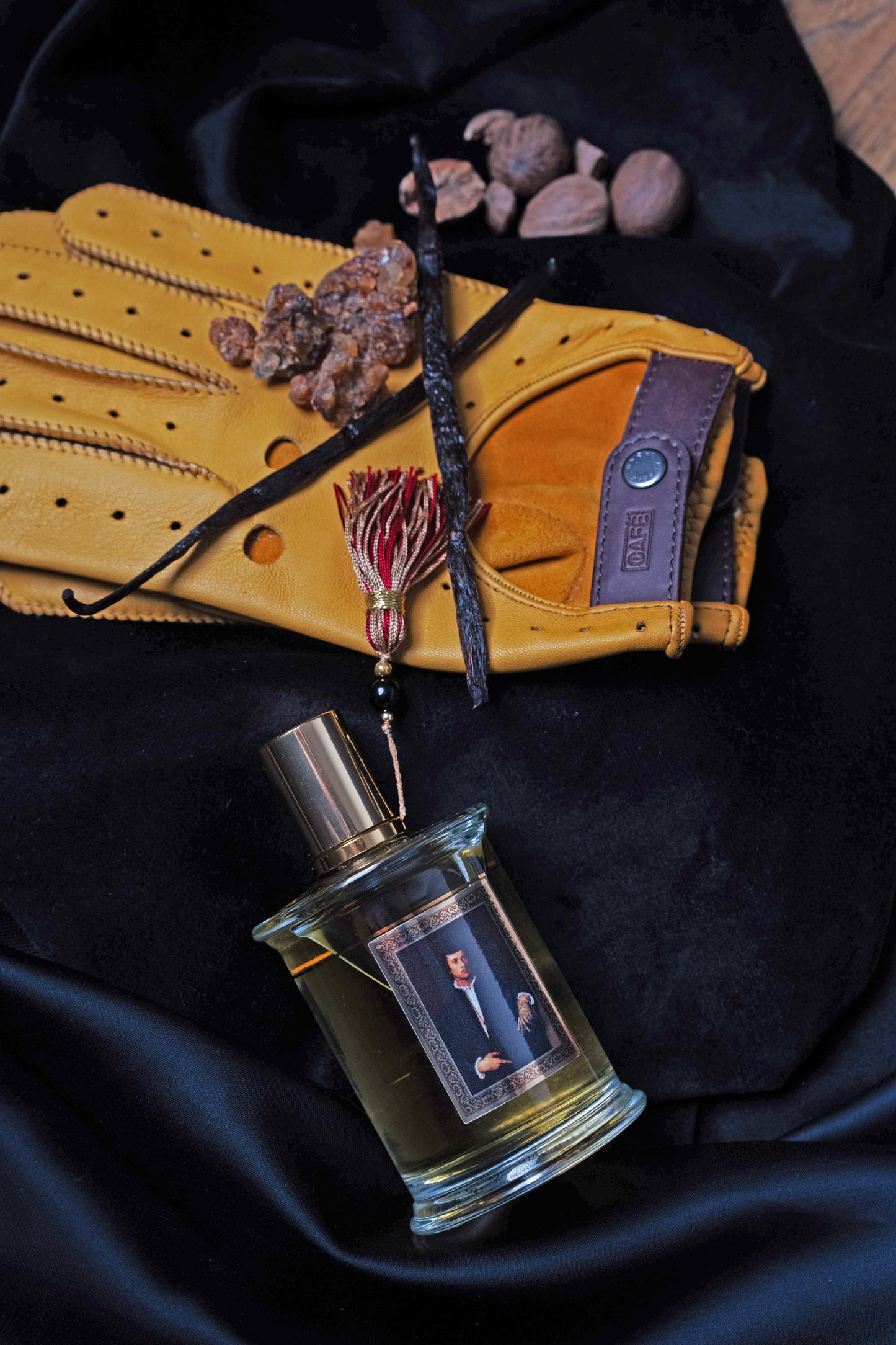 L'Homme Aux Gants MDCI Parfums Eau de Parfum 75ml
