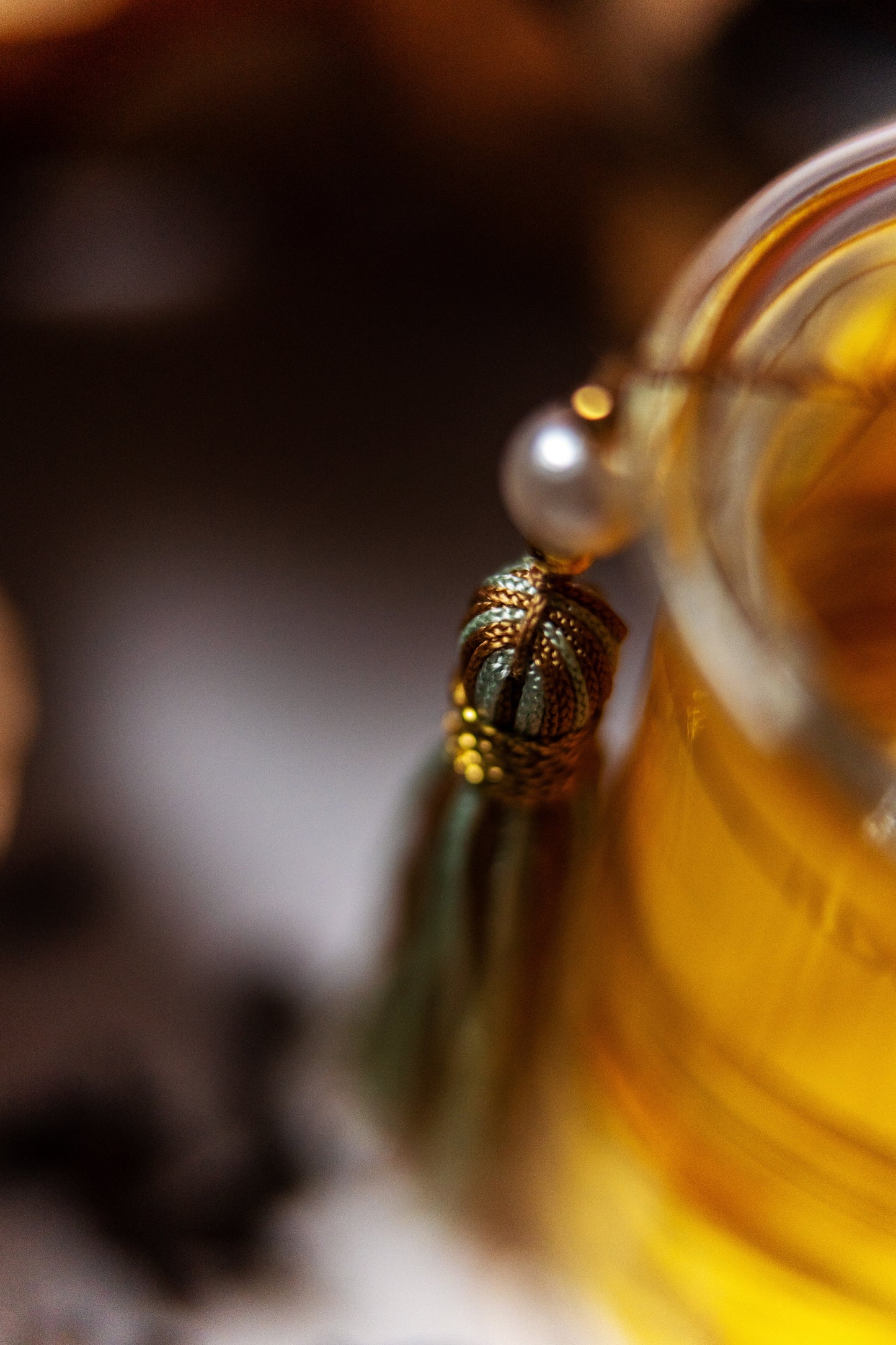 Les Indes Galantes MDCI Parfums Eau de Parfum 75ml