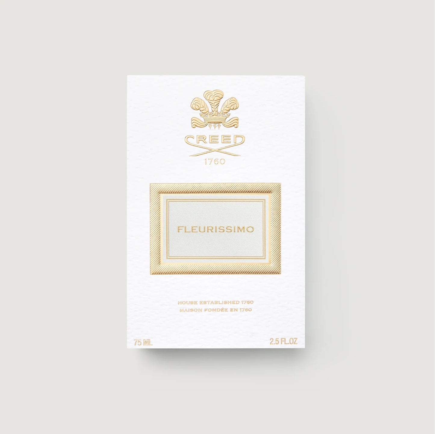 Creed Fleurissimo Eau de Parfum 75ml