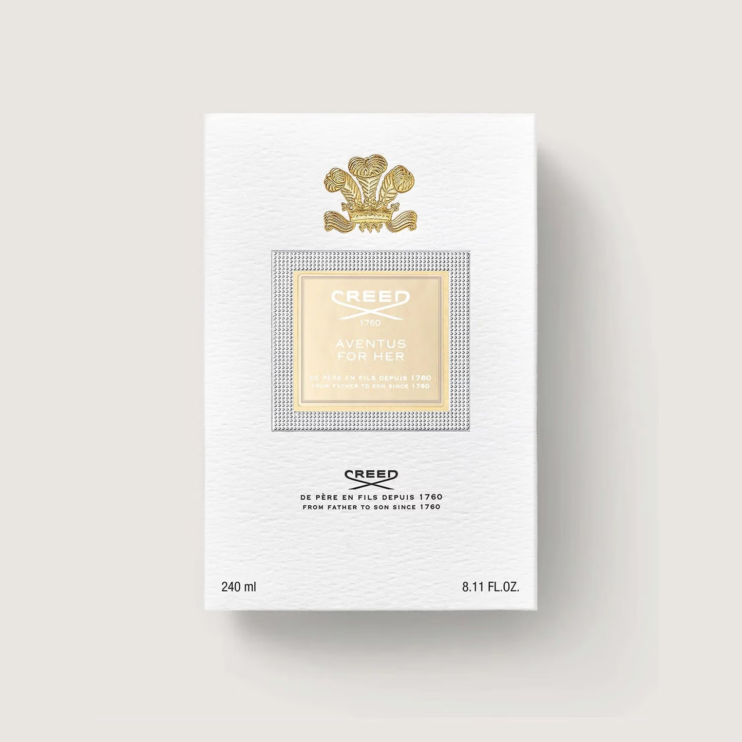 Creed Aventus For Her Eau de Parfum