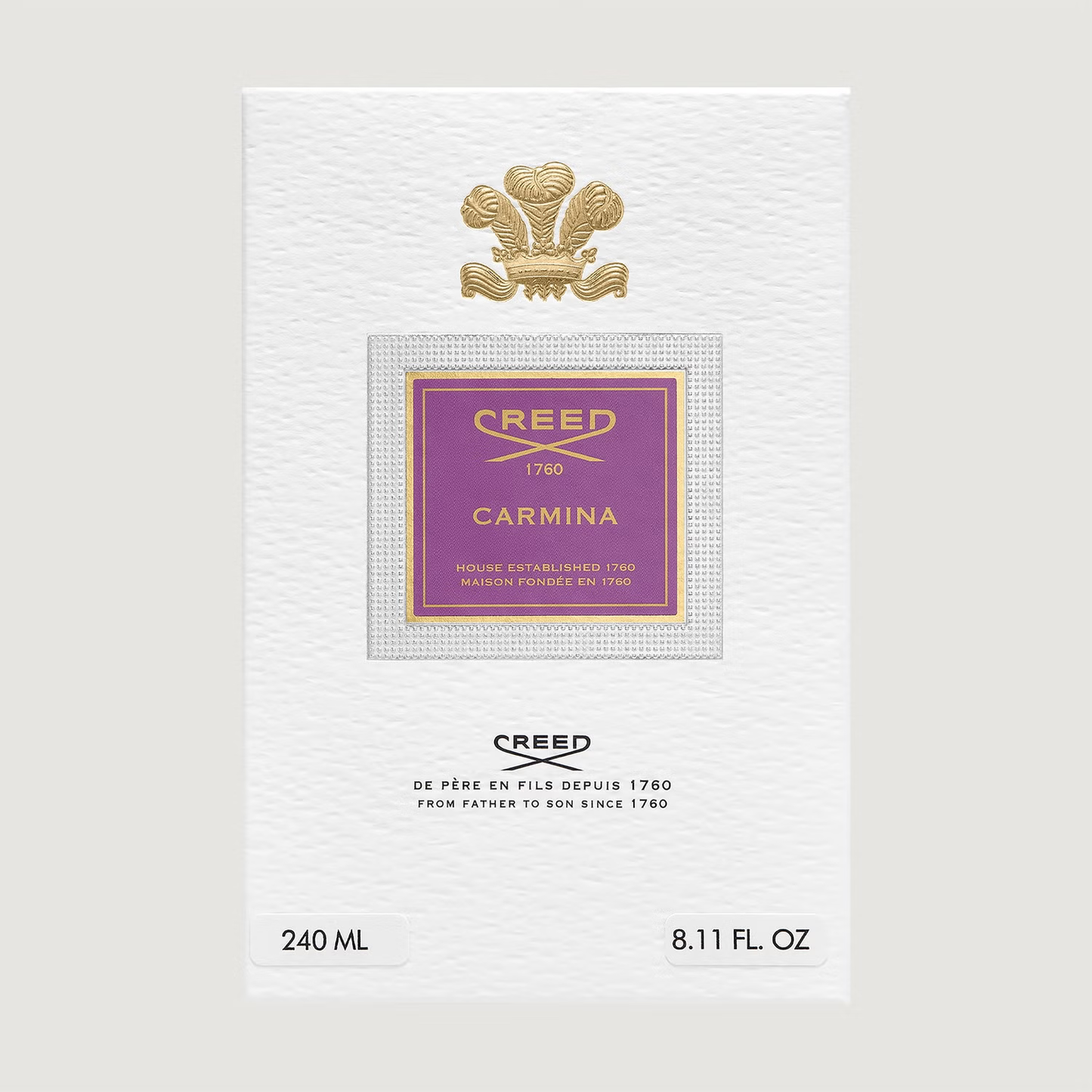 Creed Carmina Eau de Parfum