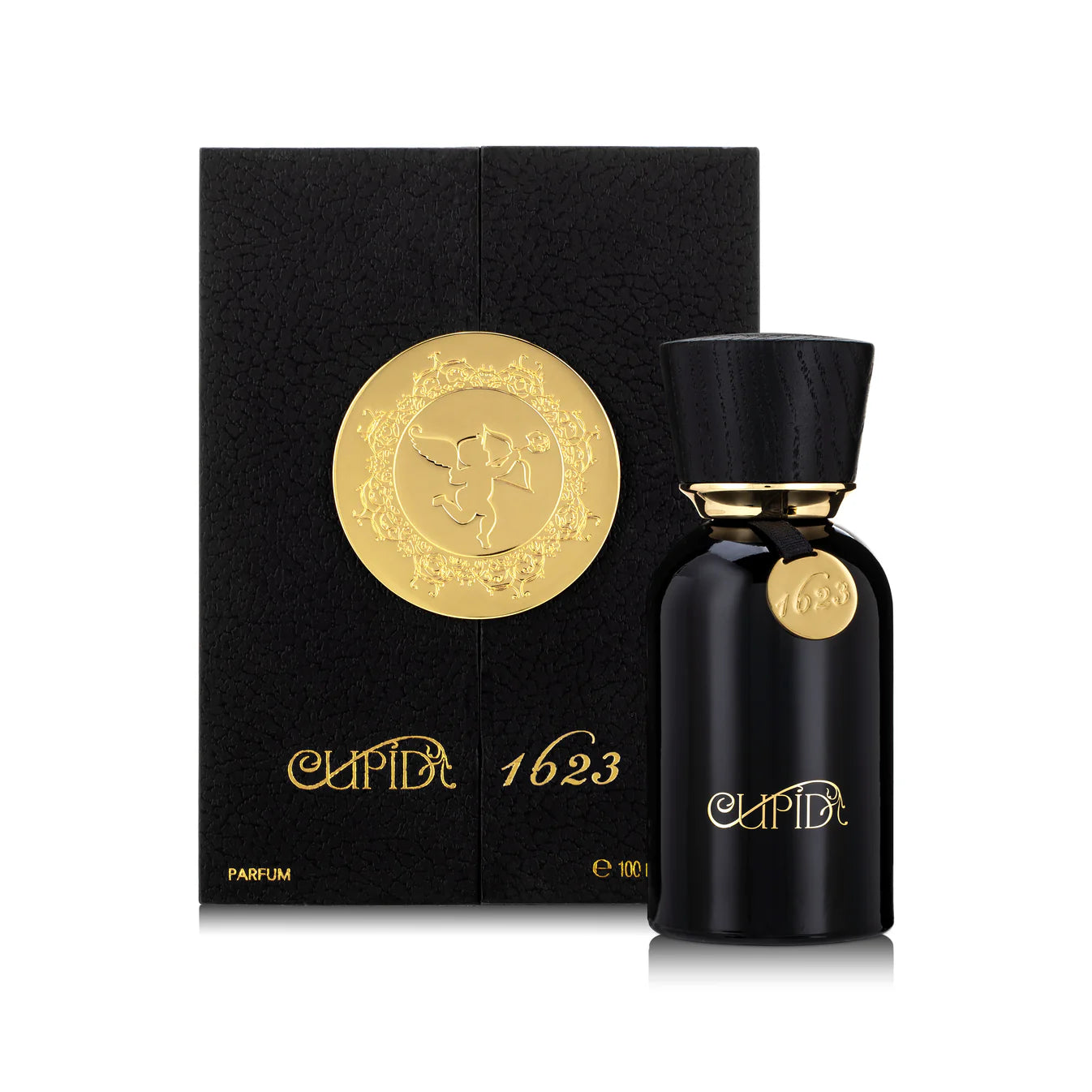 Cupid 1623 Cupid Perfumes Eau de Parfum 100ml