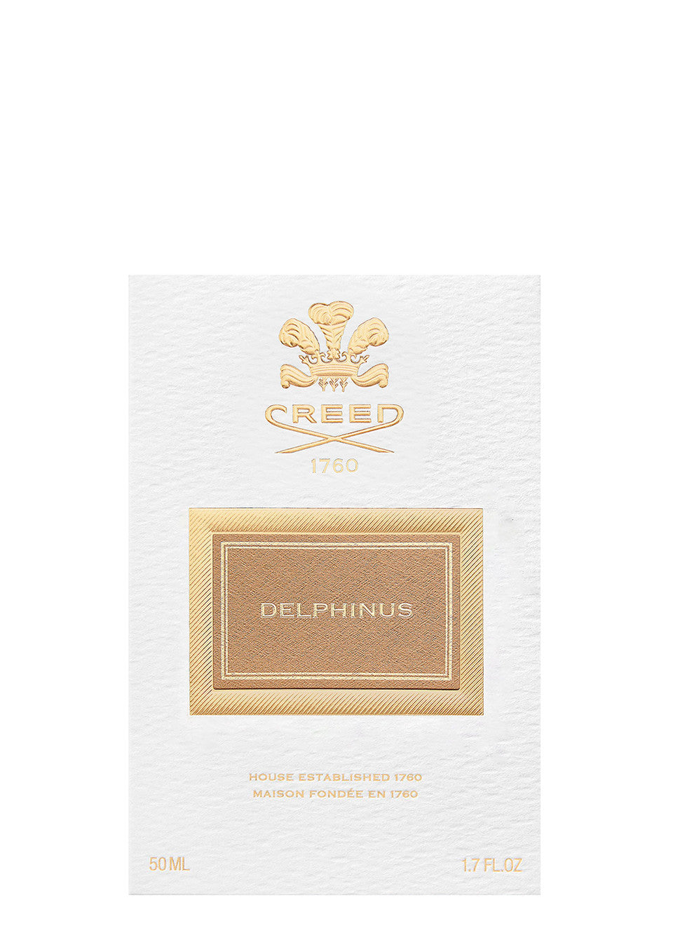 Creed Delphinus Eau de Parfum 50ml