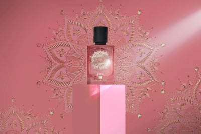 Eau De Moe Cece Eau de Parfum 80 ml
