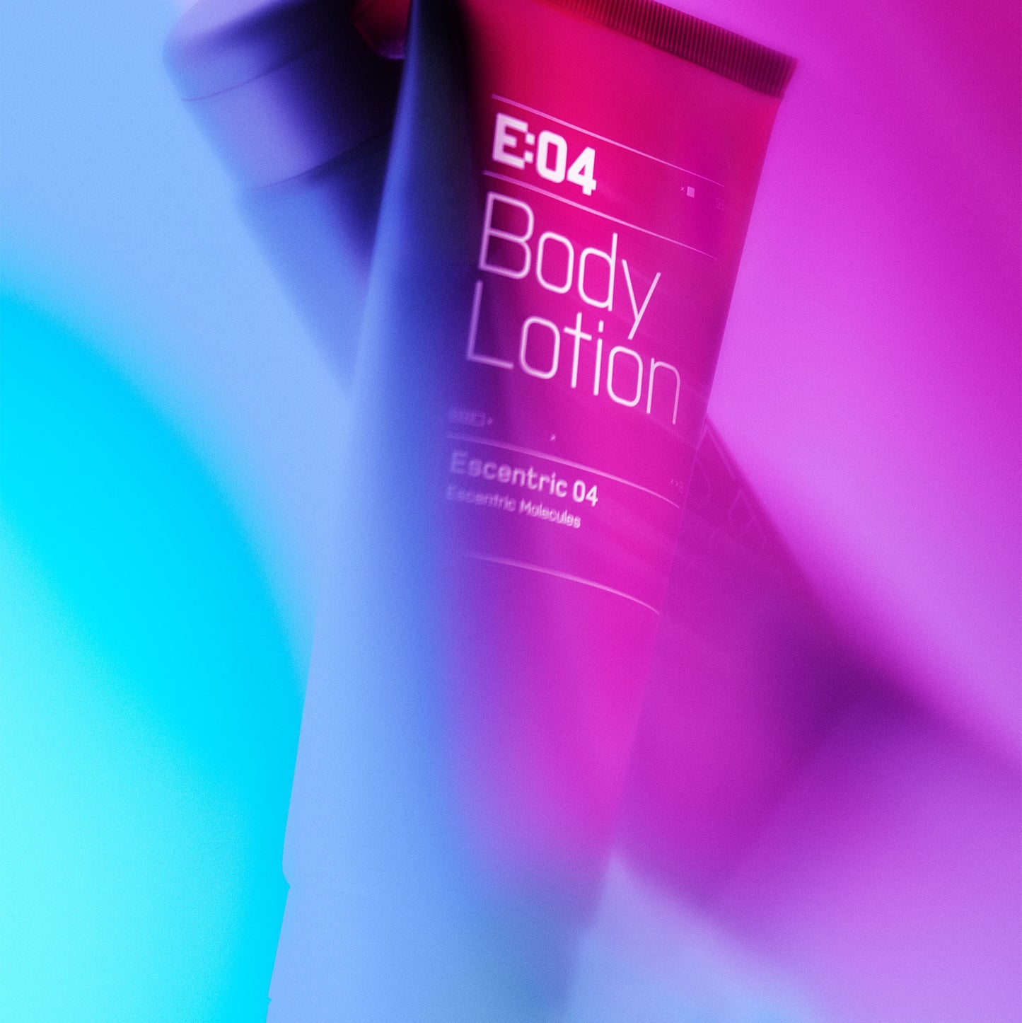 Escentric 04 Escentric Molecules Body Lotion 200ml