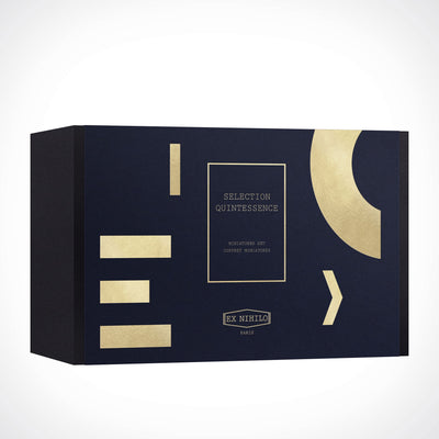 Ex Nihilo Quintessence Miniatures Set Extrait de Parfum 5x10ml