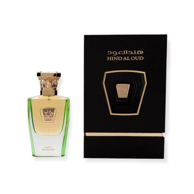 Barari Hind Al Oud Eau de Parfum 50ml