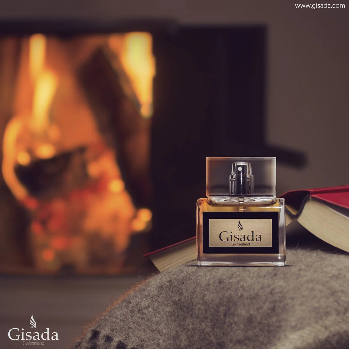 Uomo Gisada Eau de Toilette